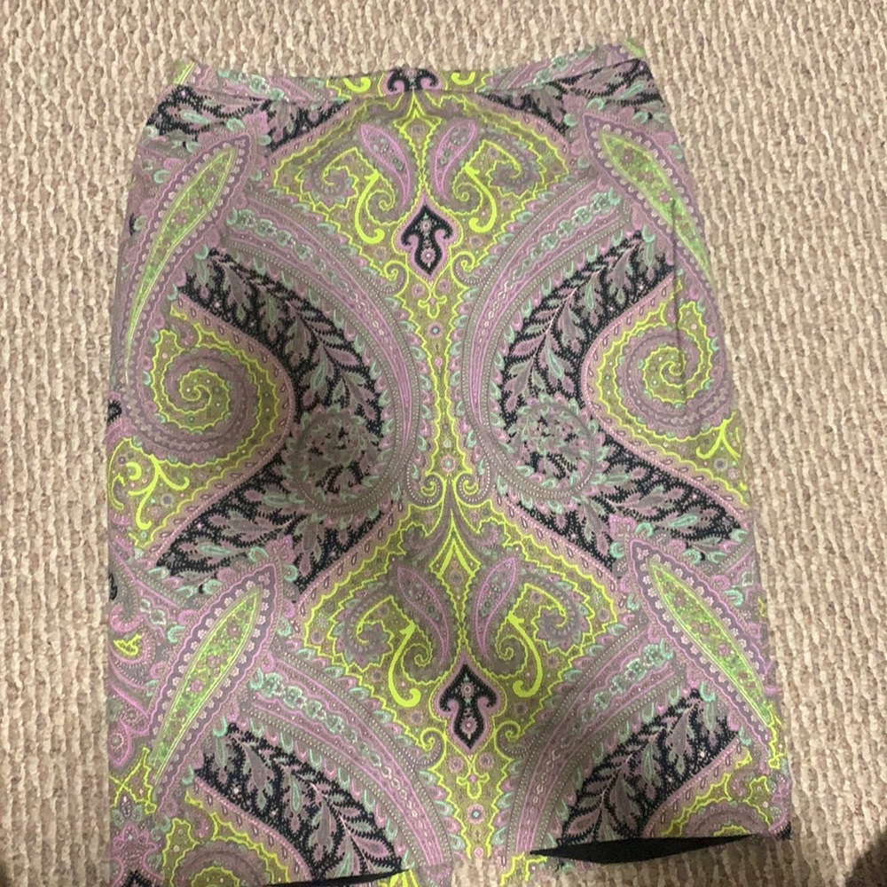Jcrew skirt size 8